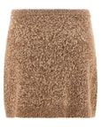 Versace Versace Mouline Skirt