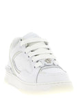 Versace Versace Biggie Basket Sneakers