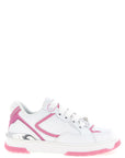 Versace Versace Biggie Basket Sneakers