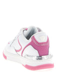 Versace Versace Biggie Basket Sneakers