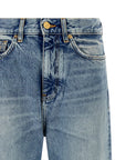 Versace Versace Medusa Biggie Jeans