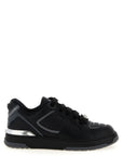 Versace Versace Biggie Basket Sneakers