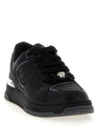 Versace Versace Biggie Basket Sneakers