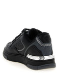 Versace Versace Biggie Basket Sneakers