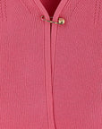 Versace Versace Safety Pin Cardigan
