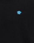 Versace Versace Medusa Patch Hoodie