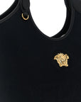 Versace Versace Medium La Medusa Shopping Bag