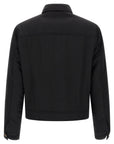 Versace Versace Medusa Button Jacket
