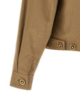 Versace Versace Canvas Jacket
