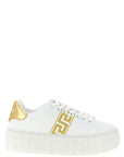 Versace Versace La Greca Sneakers