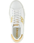 Versace Versace La Greca Sneakers