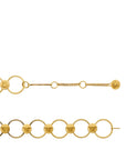 Versace Versace La Medusa Belt