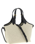 Versace Versace La Medusa Mini Shopping Bag