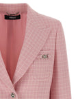Versace Versace Blazer Check