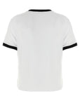 Versace Versace Logo T-shirt
