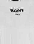 Versace Versace Logo T-shirt