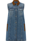 Versace Versace A-line Dress