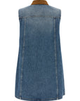Versace Versace A-line Dress
