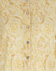 Versace Versace Barocco 92 Cardigan