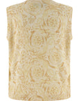 Versace Versace Barocco Vest