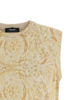Versace Versace Barocco Vest