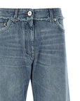 Versace Versace Boyfriend Jeans