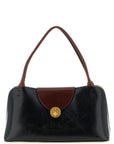 Versace Versace Vivian Medium Shoulder Bag