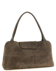 Versace Versace Vivian Medium Shoulder Bag