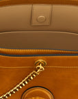 Versace Versace Pivot Small Bucket Bag