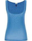 Versace Versace Medusa Tank Top