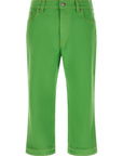 Versace Versace Capri Jeans