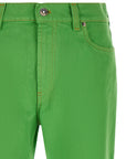 Versace Versace Capri Jeans