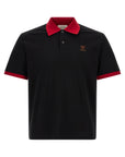 Versace Versace Medusa Polo Shirt