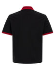 Versace Versace Medusa Polo Shirt