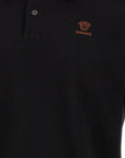 Versace Versace Medusa Polo Shirt