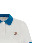 Versace Versace Medusa Polo Shirt