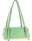 Versace Versace Emblème Shoulder Bag