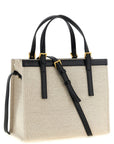 Versace Versace Medium Rivière Shopping Bag