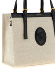 Versace Versace Medium Rivière Shopping Bag