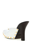 Versace Versace Sassi Clogs