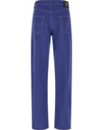 Versace Versace Straight Leg Jeans
