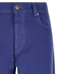 Versace Versace Straight Leg Jeans