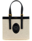 Versace Versace Rivière Mini Shopping Bag