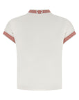 Versace Versace Greca And Medusa T-shirts