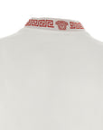 Versace Versace Greca And Medusa T-shirts