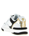 Versace Versace Biggie Basket Sneakers