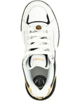 Versace Versace Biggie Basket Sneakers