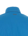 Versace Versace Medusa Button Shirt
