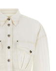 Versace Versace Medusa Shirt Dress