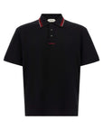 Versace Versace Greca Polo Shirt